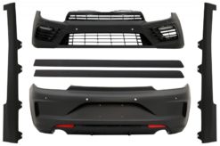 Komplett Body Kit egnet for VW Scirocco Mk3 III Facelift (2015-up) R20 R-Design