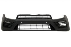 Alternative view of Komplett Body Kit egnet for VW Scirocco Mk3 III Facelift (2015-up) R20 R-Design