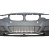 Komplett karosserisett med eksospottespisser som passer for BMW 3-serie F30 (2011-2019) M-Performance Design | Komplett karosserisett med eksospottespisser som passer for BMW 3-serie F30 (2011-2019) M-Performance Design |