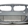 Komplett karosserisett med eksospottespisser som passer for BMW 3-serie F30 (2011-2019) M-Performance Design | Komplett karosserisett med eksospottespisser som passer for BMW 3-serie F30 (2011-2019) M-Performance Design |