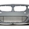Komplett karosserisett med eksospottespisser som passer for BMW F30 (2011-up) M-Performance Design | Komplett karosserisett med eksospottespisser som passer for BMW F30 (2011-up) M-Performance Design |