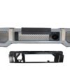Komplett karosserisett med eksospottespisser egnet for MERCEDES Benz W463 G-Klasse G63 G65 A-Design | Komplett karosserisett med eksospottespisser egnet for MERCEDES Benz W463 G-Klasse G63 G65 A-Design |