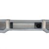 Komplett karosserisett med eksospottespisser egnet for MERCEDES Benz W463 G-Klasse G63 G65 A-Design | Komplett karosserisett med eksospottespisser egnet for MERCEDES Benz W463 G-Klasse G63 G65 A-Design |