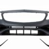 Komplett karosserisett med eksospottespisser egnet for Mercedes A-klasse W176 (2012-2018) Facelift A45 Design | Komplett karosserisett med eksospottespisser egnet for Mercedes A-klasse W176 (2012-2018) Facelift A45 Design |