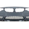 Komplett karosserisett med forskjermer egnet for BMW 4-serie F32 F33 Coupe Cabrio (2013-02.2017) M4 Design | Komplett karosserisett med forskjermer egnet for BMW 4-serie F32 F33 Coupe Cabrio (2013-02.2017) M4 Design |