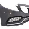 Komplett karosserisett med frontgitter egnet for MERCEDES C-klasse W205 Sedan (2014-2018) C63 A-Design |