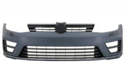 Alternative view of Komplett kroppssett med G7.5 Look Frontlykter LED dynamiske svinglys egnet for VW Golf 7 VII (11/2012-07/2017) R Design