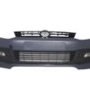 Stylingsett med frontlys og baklys Full LED - VW Polo 6R (2009-opp) R-Line Design | Stylingsett med frontlys og baklys Full LED - VW Polo 6R (2009-opp) R-Line Design |