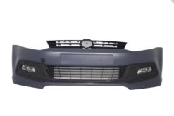 Alternative view of Stylingsett med frontlys og baklys Full LED - VW Polo 6R (2009-opp) R-Line Design