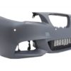 Komplett kroppssett med nyregitter egnet for BMW F10 5-serien (2014-2017) Facelift LCI M-Technik 550i Design Brilliant All Black Edition | Komplett kroppssett med nyregitter egnet for BMW F10 5-serien (2014-2017) Facelift LCI M-Technik 550i Design Brilliant All Black Edition |
