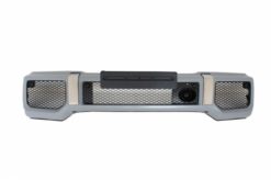 Alternative view of Komplett karosserisett med LED DRL-frontlykter Deksler egnet for MERCEDES G-klasse W463 (1989-2017) G63 G65 Design