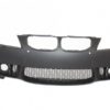 Komplett karosserisett med PDC-tåkelys egnet for BMW 3-serie E90 LCI Facelift (2008-2011) M3 Design |