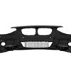 Komplett kroppssett med sideskjørt Add-on Lip Extensions egnet for BMW 1 Series F20 (2011-2014) M-Technik Design |