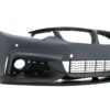 Komplett kroppssett med bagasjeromsspoiler Piano Black egnet for BMW 4-serie F32 Coupe (2013-up) M-Performance Design | Komplett kroppssett med bagasjeromsspoiler Piano Black egnet for BMW 4-serie F32 Coupe (2013-up) M-Performance Design |