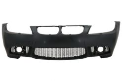 Alternative view of Komplett karosserisett uten PDC med tåkelys egnet for BMW 3-serie E90 LCI Facelift 2008-2011 M3 Design
