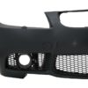 Komplett karosserisett uten PDC med tåkelys egnet for BMW 3-serie E90 LCI Facelift 2008-2011 M3 Design |
