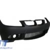 Komplett karosserisett som passer for BMW E90 Pre LCI Seria 3 M3 Design (2004-2008) |