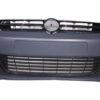 Stylingsett - VW Polo 6R (2009-opp) R-Line-design med DRL LED-frontlykter optisk svart |