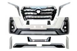 Komplett ombyggingskroppssett som passer for Toyota Land Cruiser V8 FJ200 (2015-2020) Limgene stil