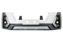 Alternative view of Komplett ombyggingskroppssett som passer for Toyota Land Cruiser V8 FJ200 (2015-2020) Limgene stil