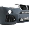 Komplett ombyggingssett egnet for BMW X4 F26 (2014-03.2018) M-Tehnik Design |