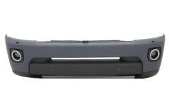 Alternative view of Komplett konstruksjonssett som passer for Land Rover Discovery 3 til Discovery 4 Facelift