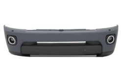 Alternative view of Komplett ombyggingssett som passer for Land Rover Discovery 3 L319 (2004-2009) til Discovery 4 Facelift