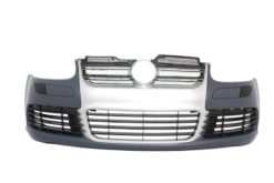 Alternative view of Komplett ombyggingssett egnet for VW Golf 5 V (2003-2007) R32 Look