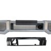 Komplett ombyggingssett egnet for Mercedes G-klasse W463 (1989-2017) G63 G65 med frontgitter GT-R Panamericana Design | Komplett ombyggingssett egnet for Mercedes G-klasse W463 (1989-2017) G63 G65 med frontgitter GT-R Panamericana Design |