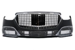 Alternative view of Komplett ombyggingssett egnet for Mercedes E-Klasse W213 (2016-2019) til Facelift 2020 M Design