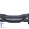 Komplett utvendig Stylingsett - BMW E46 (98-05) 3 Series 2D Coupe Cabrio M3 CSL Design med Eksoshaler ACS-design | Komplett utvendig Stylingsett - BMW E46 (98-05) 3 Series 2D Coupe Cabrio M3 CSL Design med Eksoshaler ACS-design |