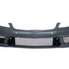 Komplett Facelift Body Kit egnet for Mercedes S-Klasse W221 LWB (2005-2009) |