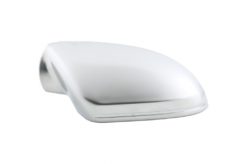 Alternative view of Komplette speildeksler egnet for Audi A6 4G C7 (2011-2018) Limousine Avant Extinction Aluminium RS6 Design