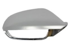 Alternative view of Komplette speildeksler egnet for Audi A6 4G C7 (2011-2018) Limousine Avant Extinction Aluminium RS6-design med sideassistent