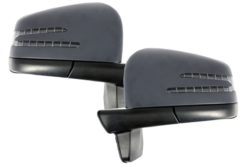 Komplett speilmontering - Mercedes G-Klasse W463 (1989-2018) 2013 Design