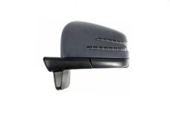 Alternative view of Komplett speilmontering - Mercedes G-Klasse W463 (1989-2018) 2013 Design