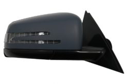 Alternative view of Komplett speilmontering egnet for Mercedes S-klasse W221 (2005-2010) Facelift Design