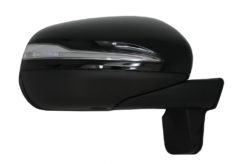 Alternative view of Komplett speilmontering egnet for Mercedes G-Klasse W463 (2012-2017) 2018 Facelift Design