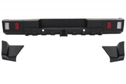 Alternative view of Konverteringskroppssett Fiberglass egnet for Mercedes G-Klasse W463 (1989-2018) G63 G65 B-Design W-Star