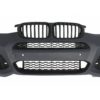 Konverteringskroppssett egnet for BMW F26 X4 (2014-03.2018) X4M Design |