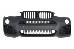 Alternative view of Konverteringskroppssett egnet for BMW F26 X4 (2014-03.2018) X4M Design