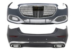 Konverteringssett som passer for Mercedes S-Klasse W223 Limousine (2020-up) M-Design