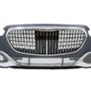Konverteringssett som passer for Mercedes S-Klasse W223 Limousine (2020-up) M-Design |