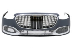 Alternative view of Konverteringssett som passer for Mercedes S-Klasse W223 Limousine (2020-up) M-Design