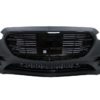 Konverteringskroppssett egnet for Mercedes S-Klasse W223 Limousine (2020-up) S450 Design Nattpakke |