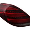 Konverteringssett med baklys Full LED sekvensielle dynamiske svinglys - Mercedes S-Klasse W222 (2013-2017) M-Design | Konverteringssett med baklys Full LED sekvensielle dynamiske svinglys - Mercedes S-Klasse W222 (2013-2017) M-Design |