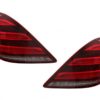 Konverteringssett med baklys Full LED sekvensielle dynamiske svinglys - Mercedes S-Klasse W222 (2013-2017) M-Design | Konverteringssett med baklys Full LED sekvensielle dynamiske svinglys - Mercedes S-Klasse W222 (2013-2017) M-Design |