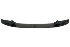 Alternative view of Konverteringssett Spoiler og luftdiffuser egnet for BMW 5-serie F10 F11 Sedan Touring (2010-2017) M-Technik til M-Performance Sport M550 Design