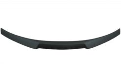 Alternative view of Konverteringspakke til M Design luftdiffuser med bagasjeromsspoiler egnet for BMW 4-serie Coupe F32 (2013-up) matt svart