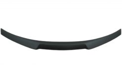Alternative view of Konverteringspakke til M Performance Design Luftdiffuser med bagasjeromsspoiler og speildeksler egnet for BMW 4-serie Coupe F32 (2013-up) matt svart